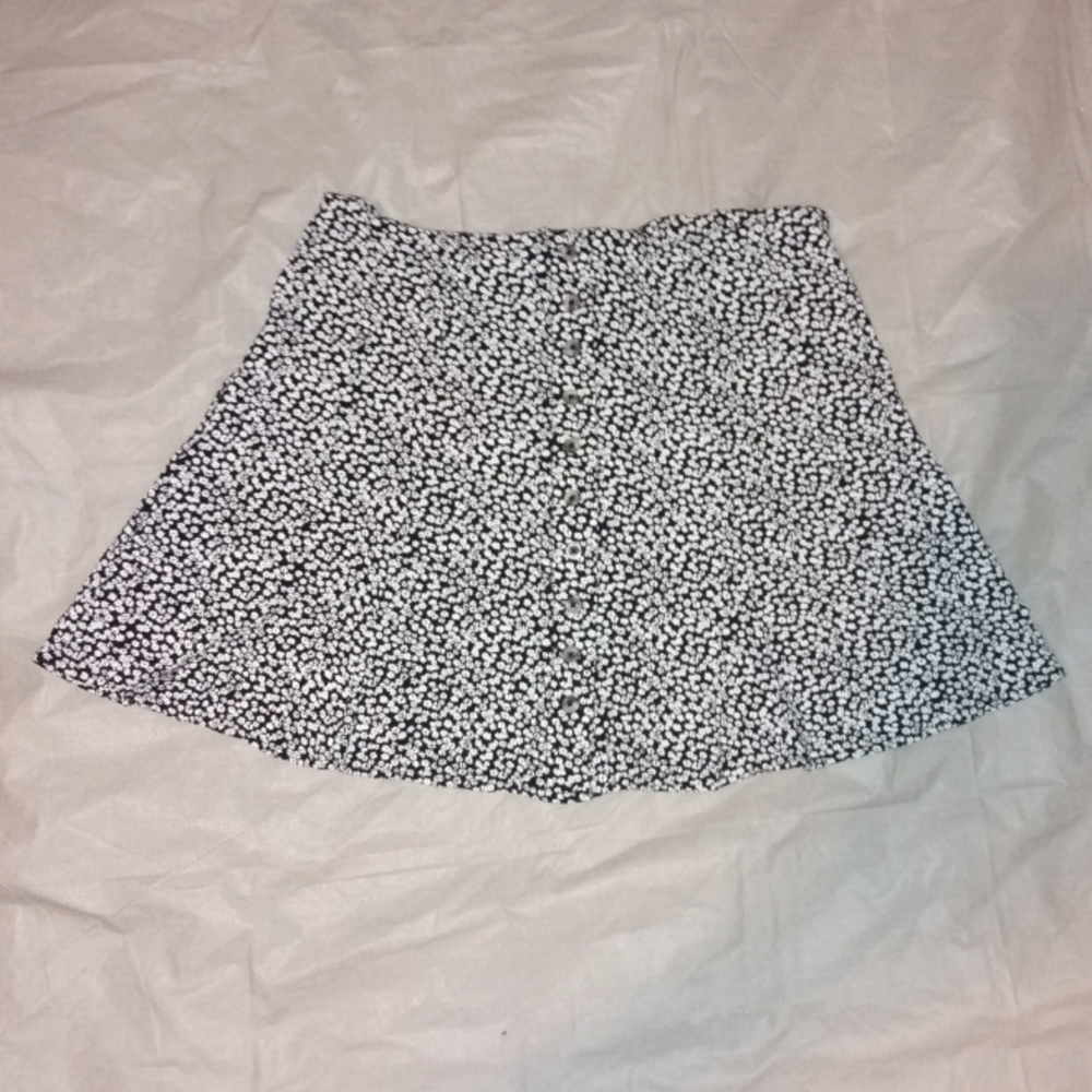 American Eagle Outfitters mini skirt
